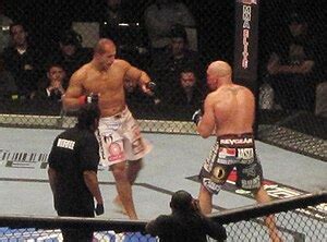 dana hamm|UFC 131 JDS vs Carwin